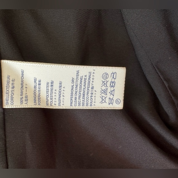 $400 retail Rebecca Minkoff Floral moto jacket M. Lowest price on Poshmark! - Picture 8 of 14